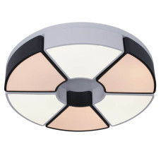 Потолочный светодиодный светильник Arte Lamp Multi-Piazza A8083PL-6WH