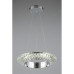 Подвесной светодиодный светильник Omnilux Creto OML-03603-44