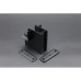 Соединитель Aployt Magnetic track 220 APL.0285.00.02
