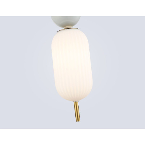 Бра Ambrella Light High Light Ceramo Modern LH53108