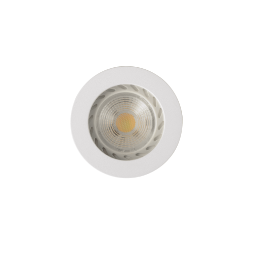 Потолочный светильник Crystal Lux CLT 422C WH