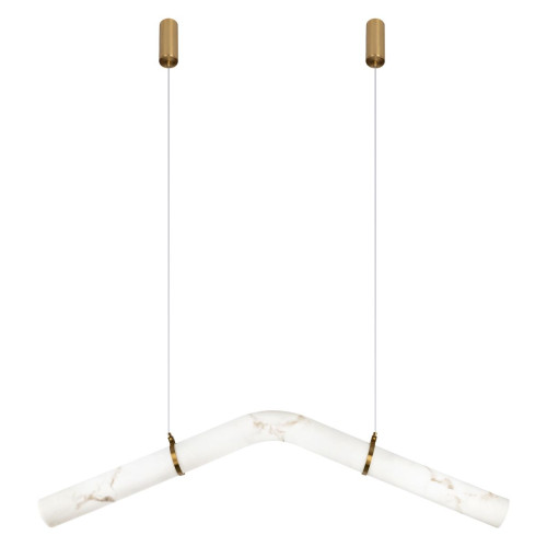 Подвесной светильник Loft IT Liberty acrylic 10551C