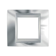 Рамка 1-постовая Schneider Electric Unica Top MGU66.002.010