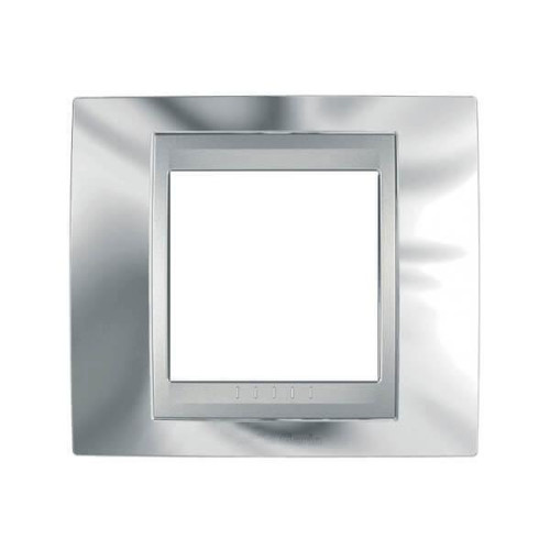 Рамка 1-постовая Schneider Electric Unica Top MGU66.002.010
