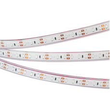 Светодиодная лента герметичная Arlight RTW-PFS-A120-11mm 12V Red (9.6 W/m, IP68, 2835, 5m) 033793