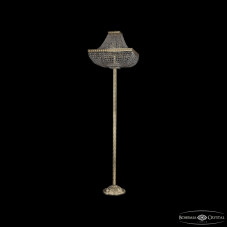 Торшер Bohemia Ivele Crystal 19282T6/H/45IV-172 G