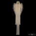 Каскадная люстра Bohemia Ivele Crystal 77321/50-150 G