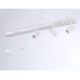 Потолочная люстра Ambrella Light Comfort LineTech FL66201