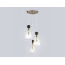 Подвесной светильник Ambrella Light High Light Ceramo Modern LH53290