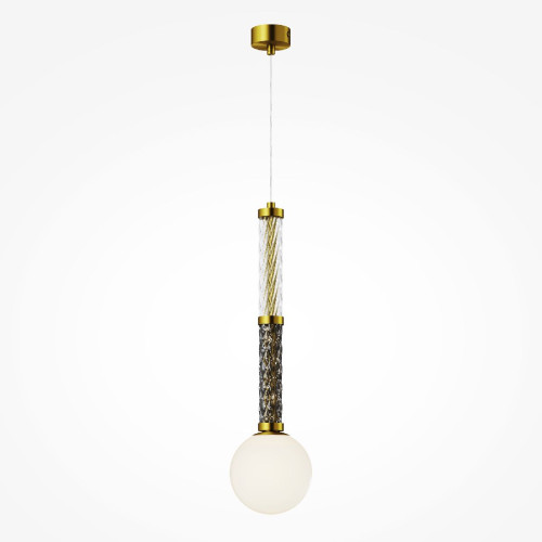 Подвесной светильник Maytoni Teatro MOD287PL-01BS1