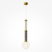 Подвесной светильник Maytoni Teatro MOD287PL-01BS1