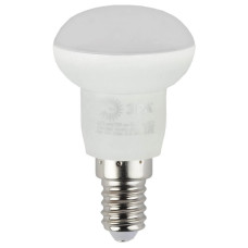 Лампа светодиодная ЭРА E14 4W 2700K матовая ECO LED R39-4W-827-E14 Б0020631