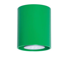 Потолочный светильник TopDecor Tubo8 P1 31