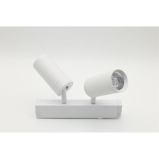 Трековый магнитный светильник Aployt Magnetic track 220 APL.0204.10.18