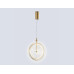 Подвесной светильник Ambrella Light High Light Crystal LH31123
