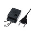 Светодиодная гирлянда TDM Electric СГ100MЗ10 250V разноцветная 8 режимов SQ0361-0041