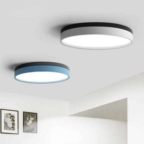 Потолочный светильник ImperiumLoft Kier 101707-26