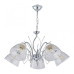 Подвесная люстра Arte Milano Amalfi 337156/5 CR