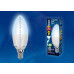 Лампа LED сверхмощная (UL-00000539) Uniel E40 150W (1500W) Uniel 4000K LED-M88-150W/NW/E40/FR ALV01WH