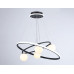 Подвесная люстра Ambrella Light Comfort LineTech FL66323