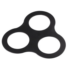 Декоративная рамка к артикулам 357585-357587, 357589, 357909-357910 Novotech Metis 357920