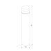 Ландшафтный светильник Elektrostandard 1532 TECHNO LED черный 4690389219184 a072085