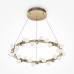 Подвесная люстра Maytoni Tessara MOD081PL-L50G3K
