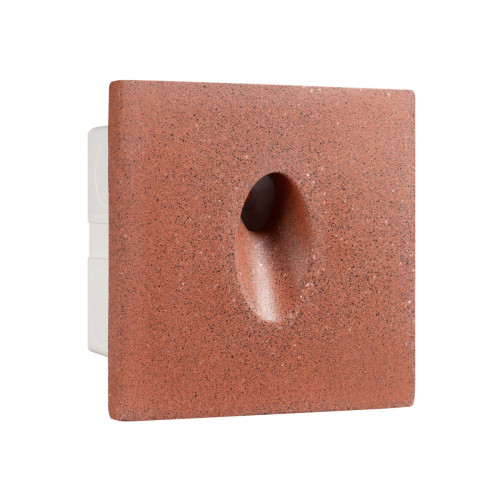 Светильник для ступеней Arlight LT-TIE-S100-3W Warm3000 (RD, 45x70 deg, 230V) (IP65 Бетон) 051051 Светильник для ступеней Arlight LT-TIE-S100-3W Warm3000 (RD, 45x70 deg, 230V) (IP65 Бетон) 051051