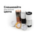 Корпус светильника накладной Ambrella Light DIY Spot C6322