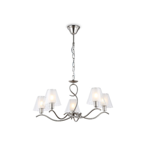Подвесная люстра Ambrella Light High Light Modern LH57081