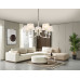 Подвесная люстра Ambrella Light High Light Classic LH71214