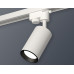 Трековый однофазный светильник Ambrella Light Track System XT6322003 (A2520, C6322, N6103)