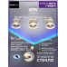 Потолочная люстра Seven Fires Floriana SF3350/3C-WT-CR-WT