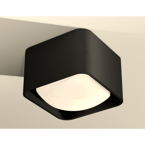 Потолочный светильник Ambrella Light Techno Spot XS7833022 (C7833, N7756)