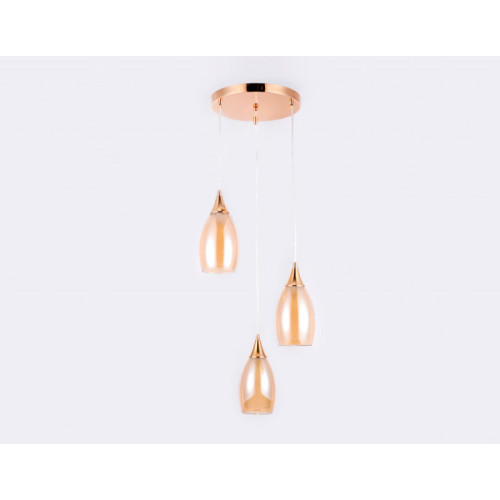 Подвесной светильник Ambrella Light TR3549