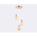 Подвесной светильник Ambrella Light TR3549