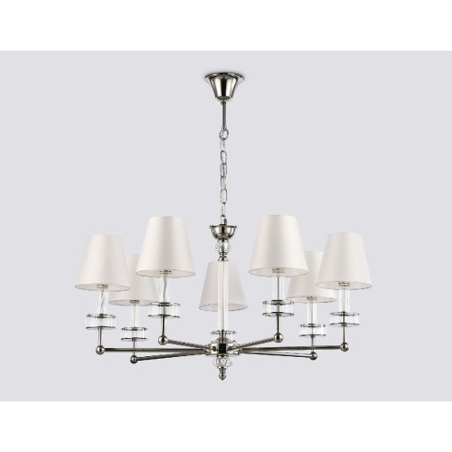 Подвесная люстра Ambrella Light High Light Heigh Light LH71003