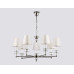 Подвесная люстра Ambrella Light High Light Heigh Light LH71003