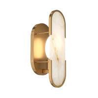 Бра Maytoni Marmo MOD099WL-01G3