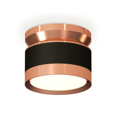 Потолочный светильник Ambrella Light Techno Spot XS8102065 (N8912, C8102, N8126)