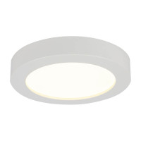Потолочный светодиодный светильник Globo Paula 41605-20D