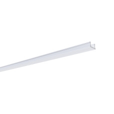 Рассеиватель для профиля Apeyron 08-48 матовый 2,5м Р-08-48