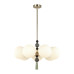 Люстра на штанге Odeon Light Palle 5405/7