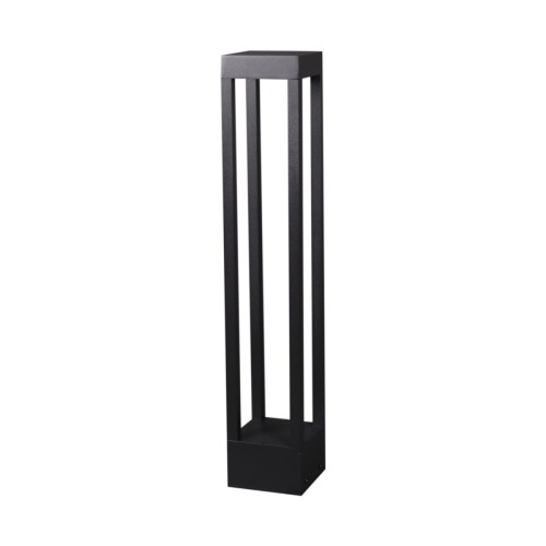 Ландшафтный светильник Reluce 09970-0.7-001U 0,6M LED7W BK RLOS
