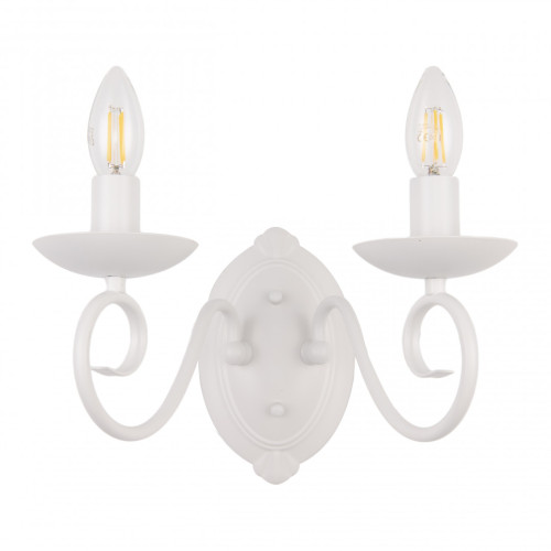 Бра Arte Milano 349159/2W WT
