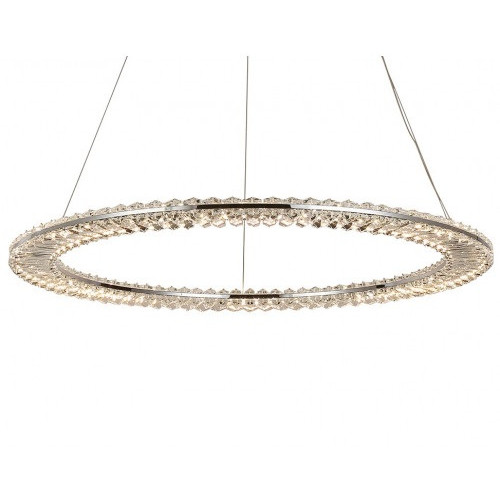 Подвесной светильник Newport 8241N/800 chrome М0071042 Подвесной светильник Newport 8241N/800 chrome М0071042