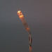 Гирлянда Занавес Uniel ULD-C3020-160/DTA AMBER IP20 UL-00012095