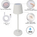 Уличный светильник Arte Lamp Fuyue A1616LT-1WH