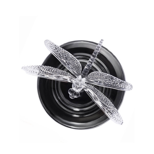 Светильник на солнечных батареях (07293) Uniel USL-S-106/PT075 Magic Dragonfly