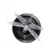 Светильник на солнечных батареях (07293) Uniel USL-S-106/PT075 Magic Dragonfly